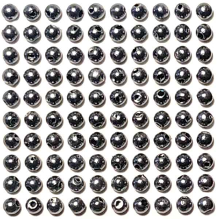 Plastové 4mm"03195"20g/bal
